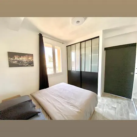 Private Parking Ajaccio (Corsica)