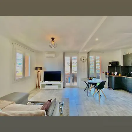 Apartment Private Parking *